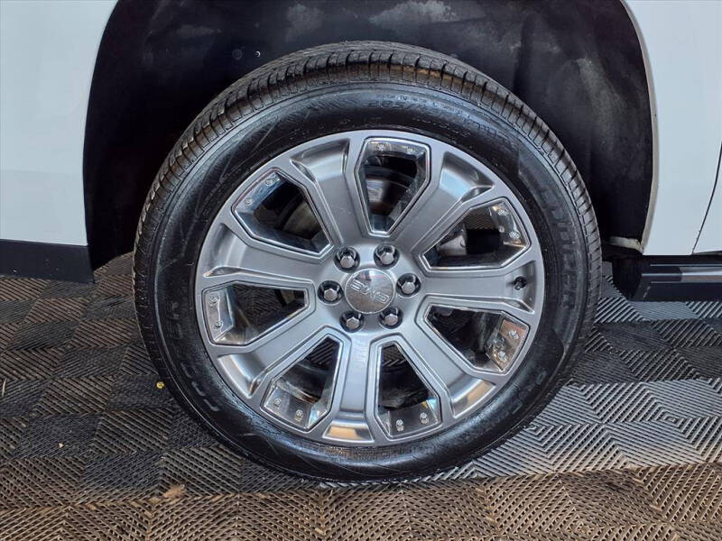 2018 GMC Yukon XL Denali