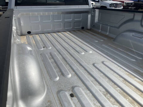 2014 RAM 2500 SLT