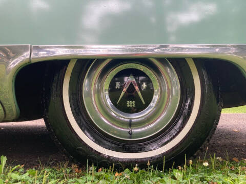 1953 Buick Roadmaster