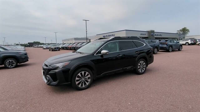 2023 Subaru Outback Touring XT