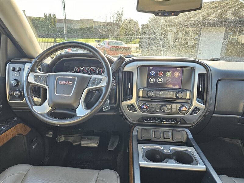2014 GMC Sierra 1500
