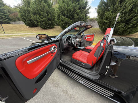 2005 Chevrolet SSR LS