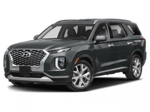 2021 Hyundai Palisade for sale at Bill Estes Chevrolet Buick GMC in Lebanon IN