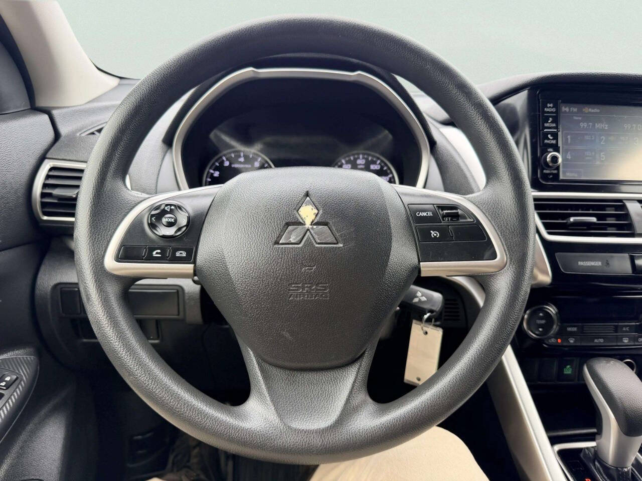 MitsubishiEclipse Cross30