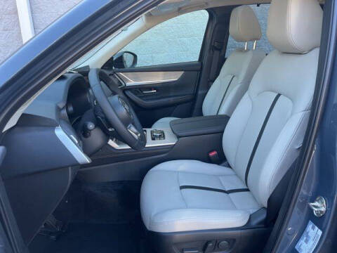 2026 Mazda CX-90 3.3 Turbo Premium Sport