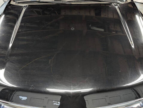 2018 Chevrolet Tahoe Police