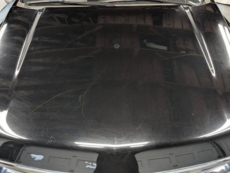 2018 Chevrolet Tahoe Police