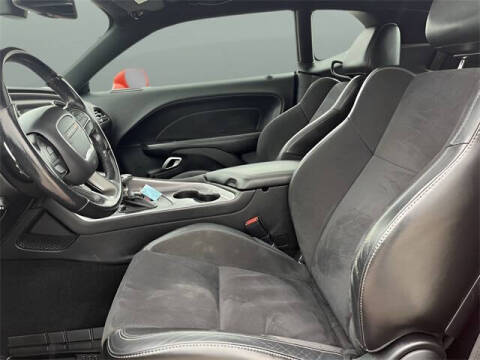 2019 Dodge Challenger GT