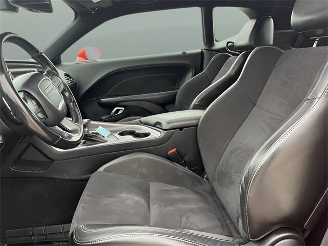 2019 Dodge Challenger GT