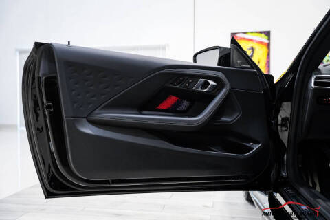 2025 BMW M2