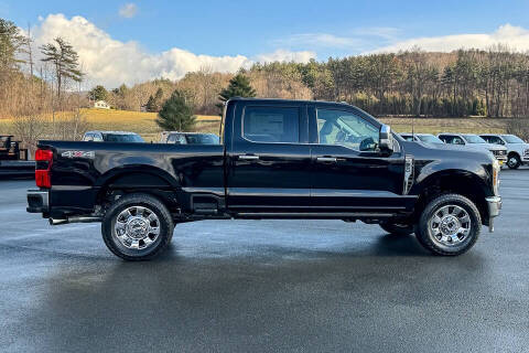 2026 Ford F-350 Super Duty