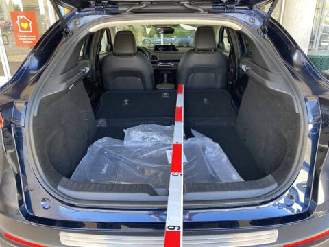 2025 Mazda CX-30 2.5 S Preferred