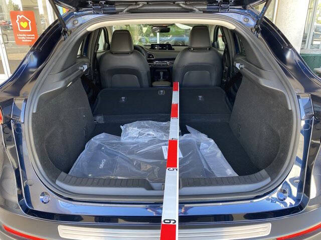 2025 Mazda CX-30 2.5 S Preferred