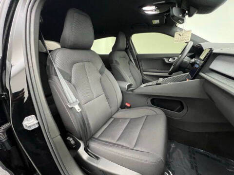 2022 Polestar 2 Long Range Dual Motor