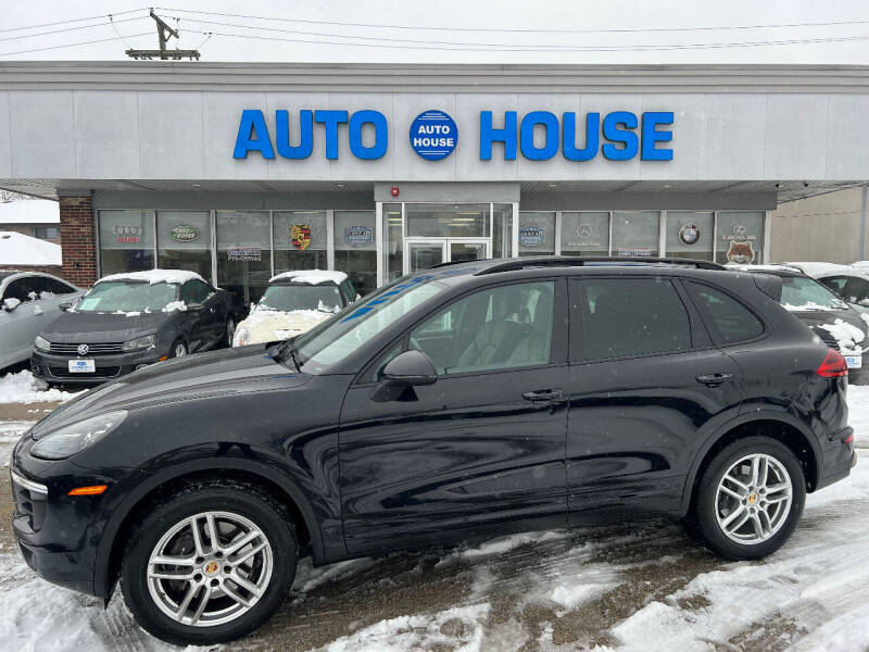 Auto House Motors Car Dealer in Downers Grove, IL