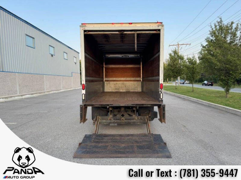 2014 International TerraStar