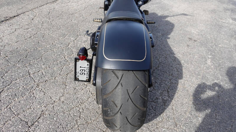 2006 Harley-Davidson Electra Glide Classic