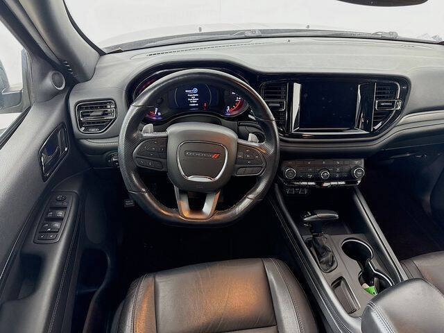 2022 Dodge Durango GT
