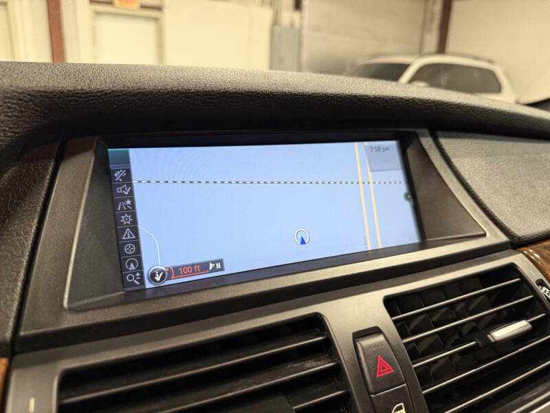 2012 BMW X5 xDrive35d