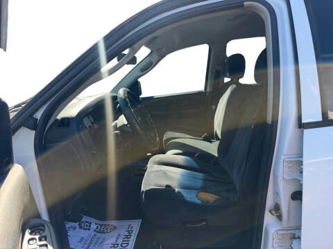 2004 Dodge Ram 1500