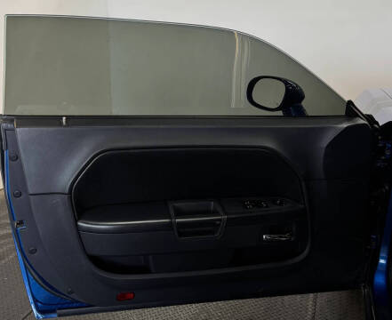 2009 Dodge Challenger