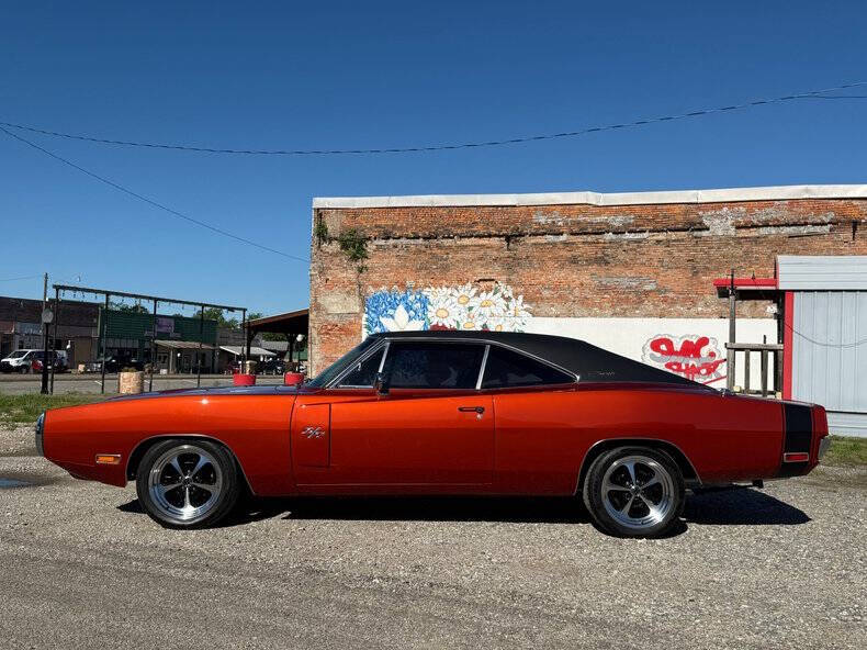 1970 Dodge Charger