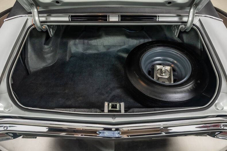 1970 Chevrolet Chevelle