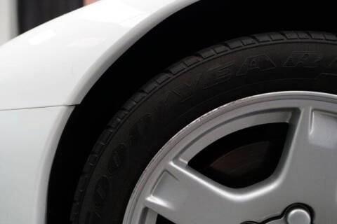 1999 Chevrolet Corvette