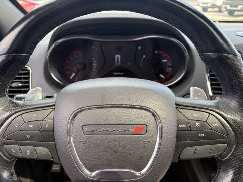 2020 Dodge Durango GT Plus