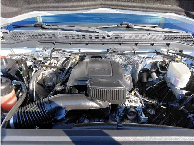 2018 GMC Sierra 3500HD