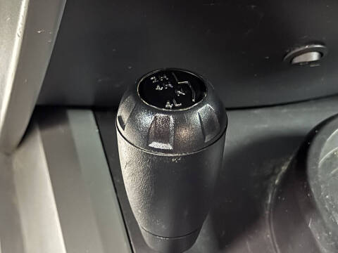 2007 Jeep Wrangler X