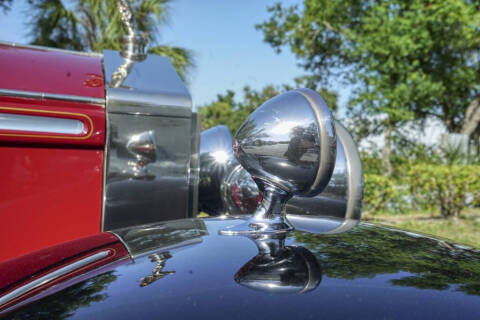 1927 Rolls-Royce Phantom