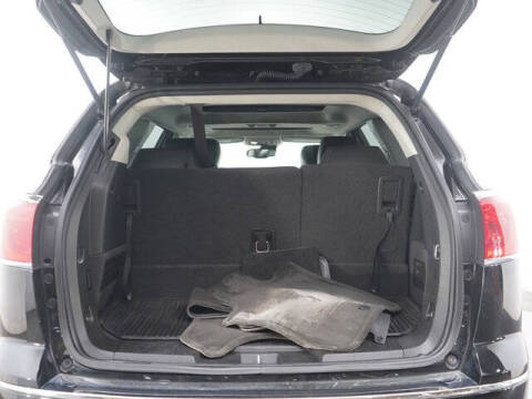 2016 Buick Enclave Premium