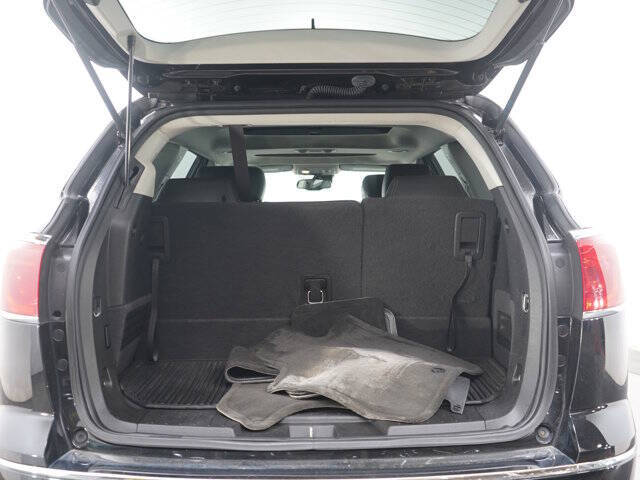 2016 Buick Enclave Premium