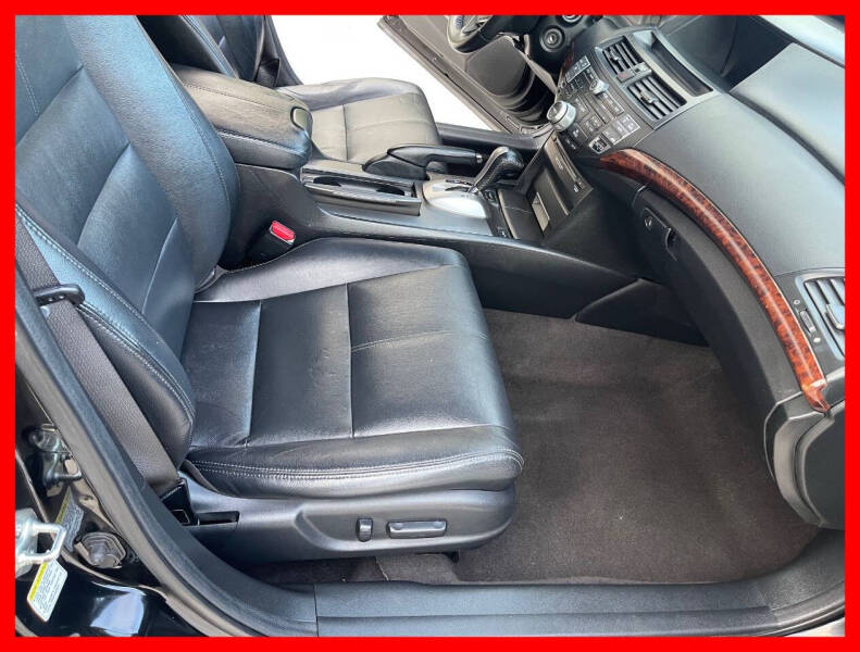 2012 Honda Crosstour EX-L V6 w/Navi