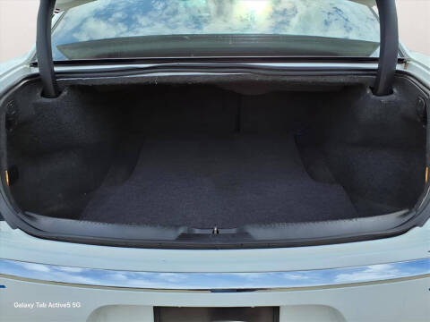 2019 Chrysler 300 Limited