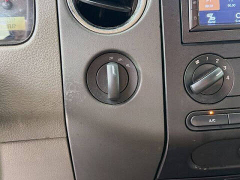 2006 Ford F-150