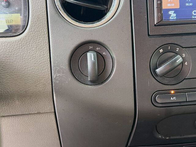 2006 Ford F-150