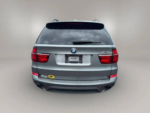 2013 BMW X5 xDrive35d