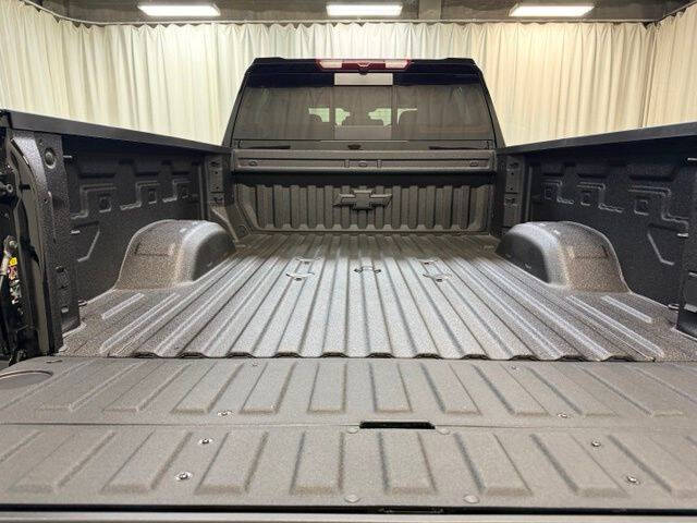 2026 Chevrolet Silverado 3500HD
