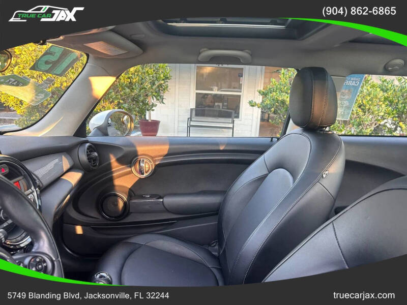 2015 MINI Hardtop 2 Door Cooper