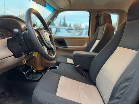 2006 Ford Ranger XL