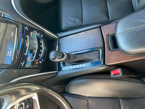 2019 Cadillac XTS Luxury