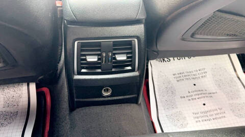 2018 BMW 3 Series 330i xDrive