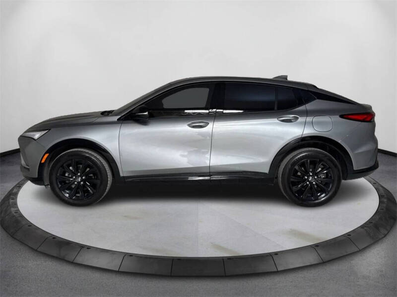 2024 Buick Envista Sport Touring