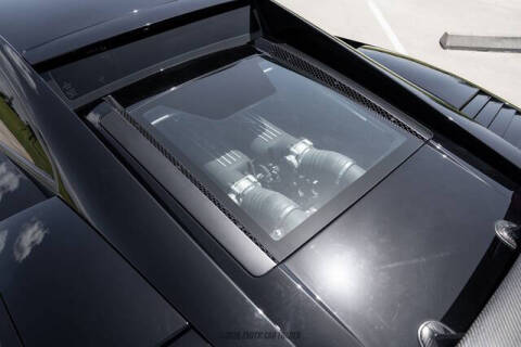 2008 Lamborghini Gallardo
