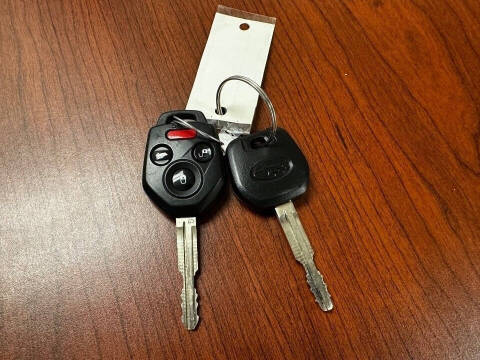 2019 Subaru Outback 2.5i