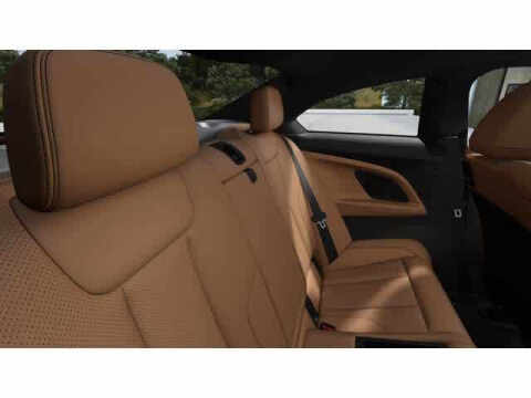 2026 BMW 2 Series M240i xDrive