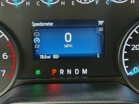 2025 Ford F-350 Super Duty