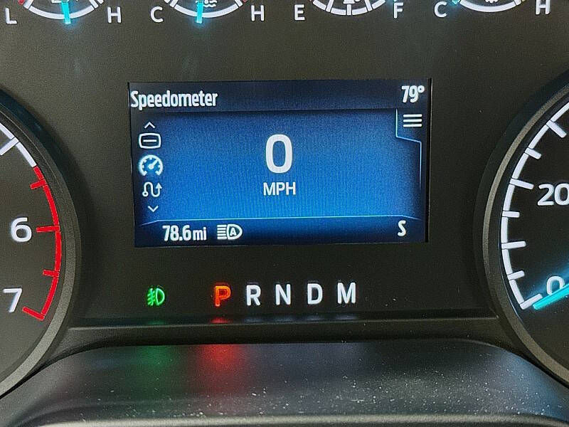 2025 Ford F-350 Super Duty